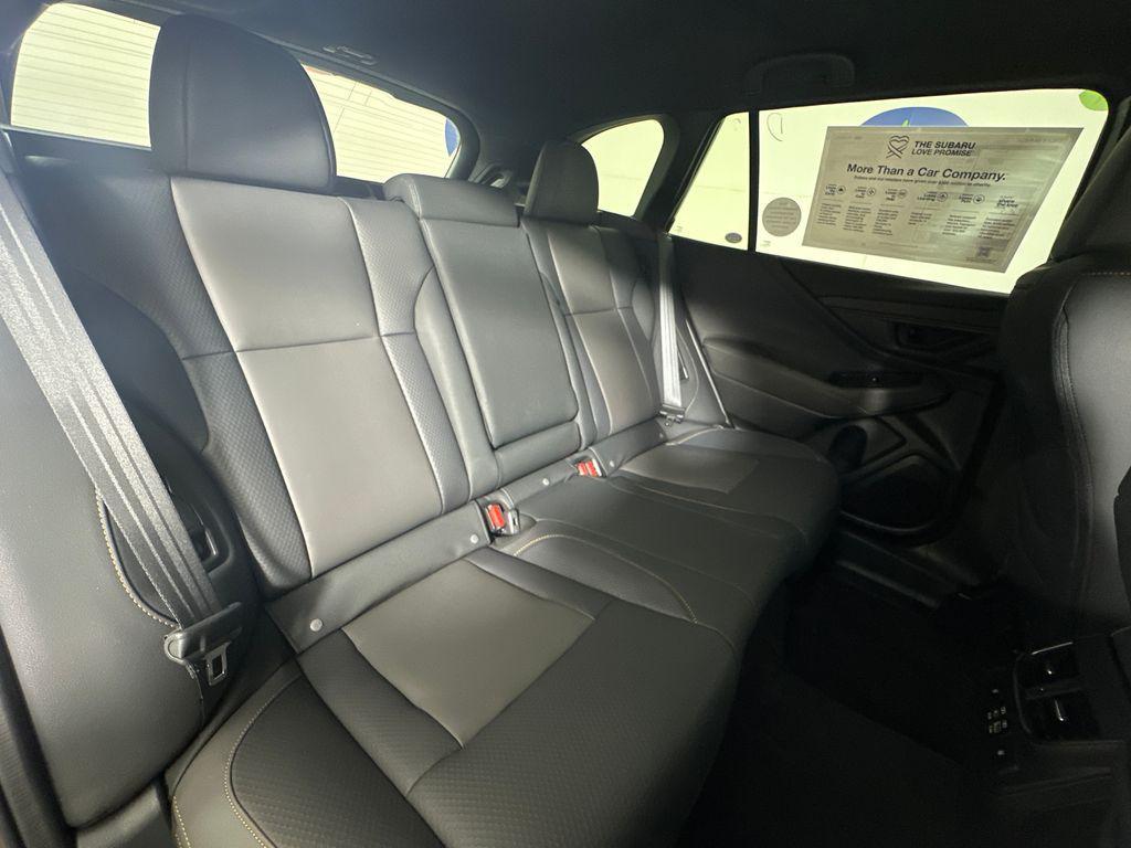 new 2025 Subaru Outback car, priced at $44,750