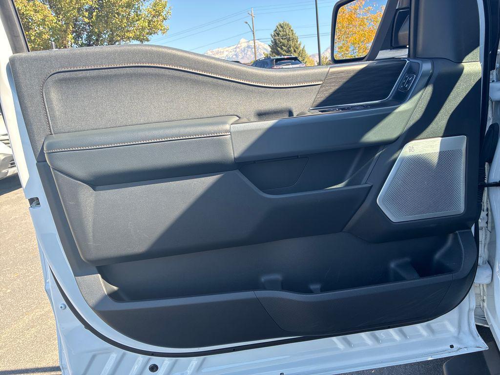 used 2024 Ford F-150 car, priced at $51,659