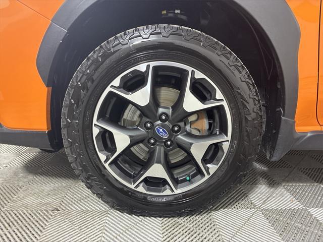 used 2019 Subaru Crosstrek car, priced at $21,858