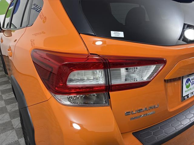 used 2019 Subaru Crosstrek car, priced at $21,858