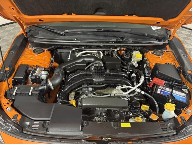 used 2019 Subaru Crosstrek car, priced at $21,858