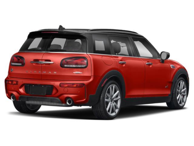 used 2024 MINI Clubman car, priced at $40,314
