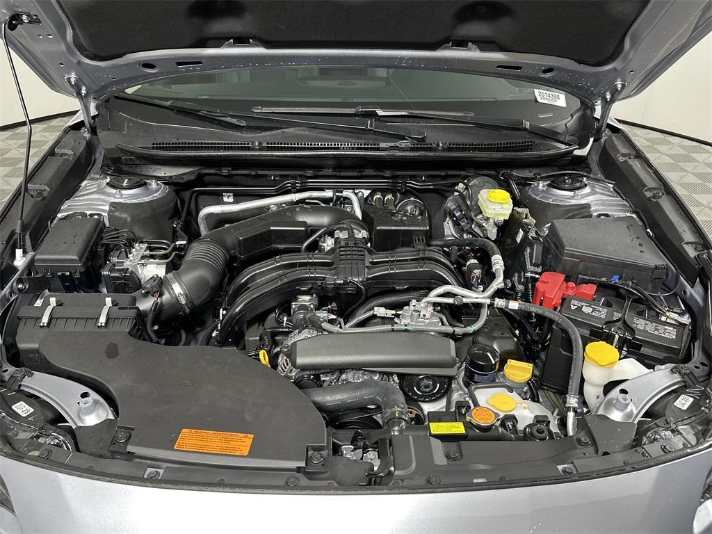 new 2025 Subaru Outback car, priced at $30,968