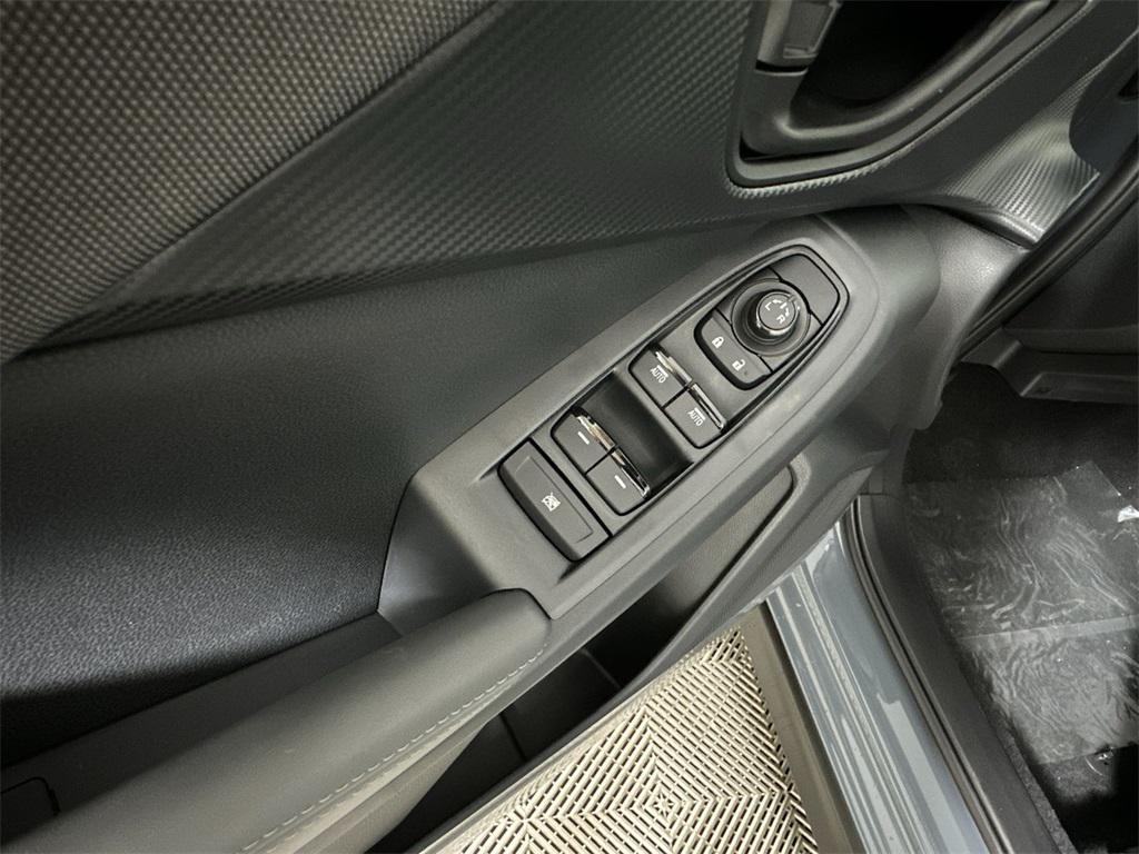 new 2025 Subaru Crosstrek car, priced at $29,862