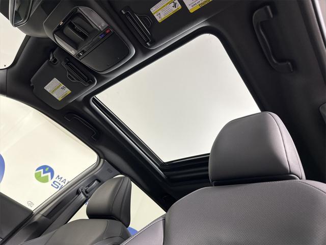 new 2025 Subaru Forester car, priced at $40,830