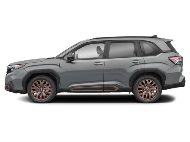new 2025 Subaru Forester car, priced at $38,742