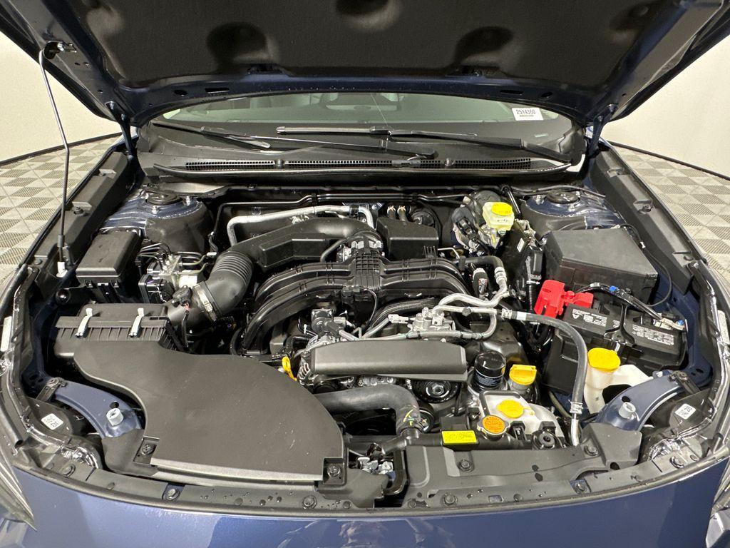 new 2025 Subaru Outback car, priced at $40,952