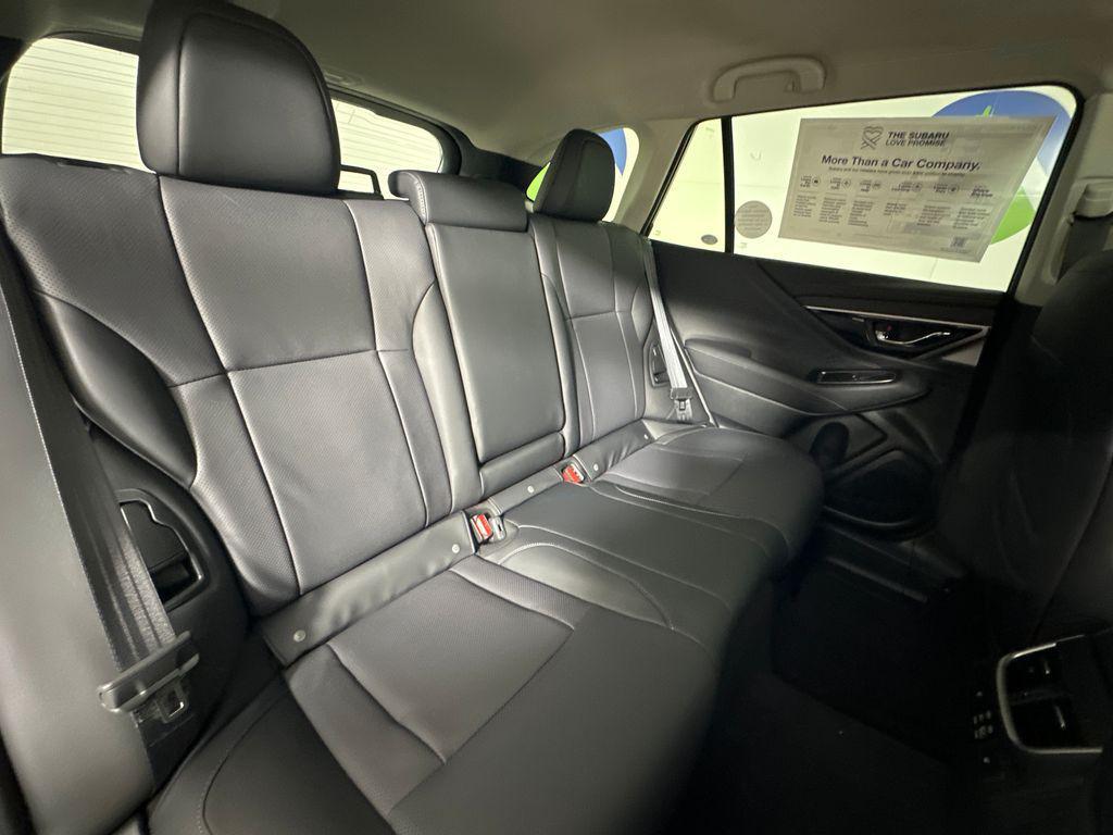 new 2025 Subaru Outback car, priced at $40,952