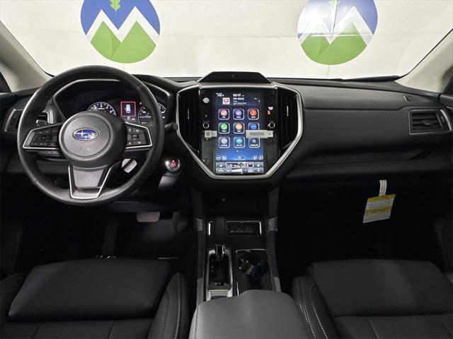 new 2025 Subaru Ascent car, priced at $49,656