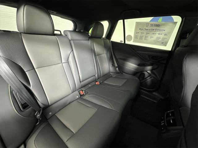 new 2025 Subaru Outback car, priced at $44,014