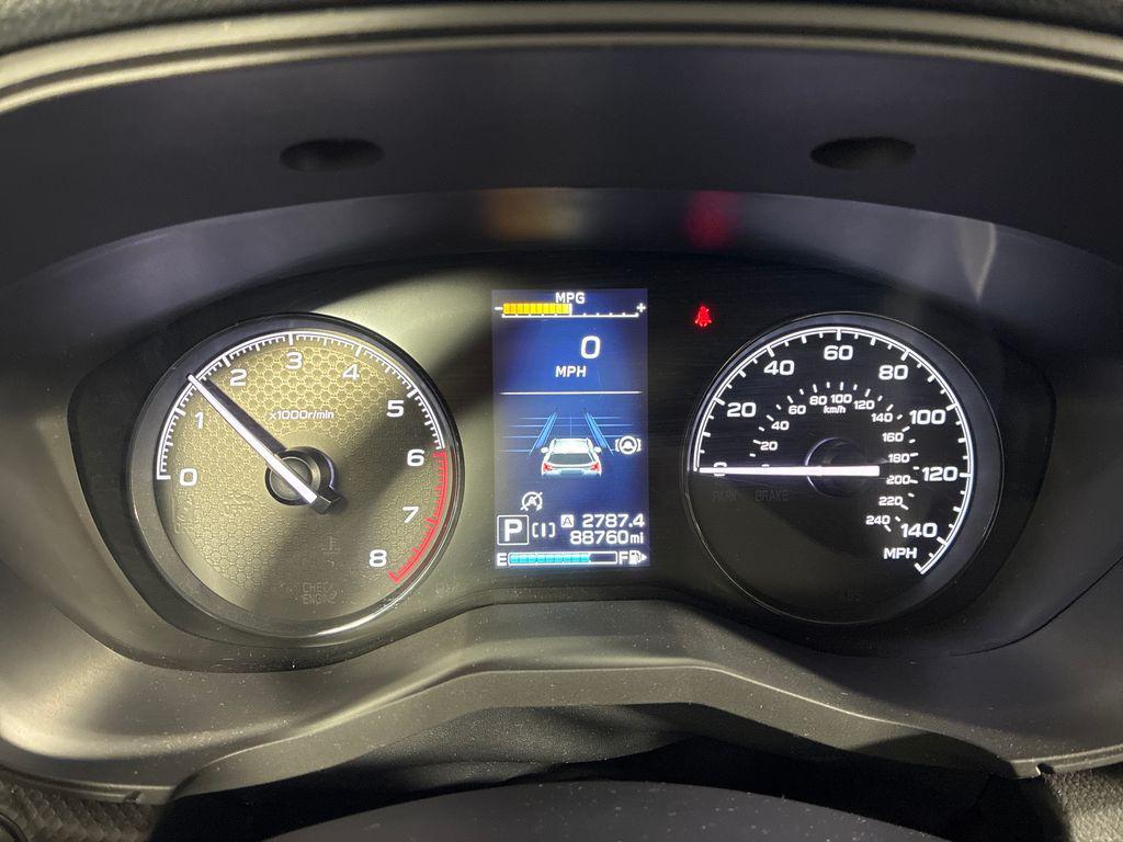 used 2020 Subaru Forester car, priced at $18,728