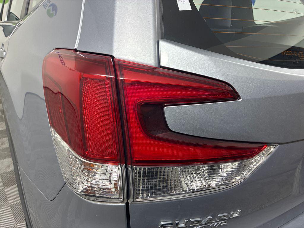 used 2020 Subaru Forester car, priced at $18,728