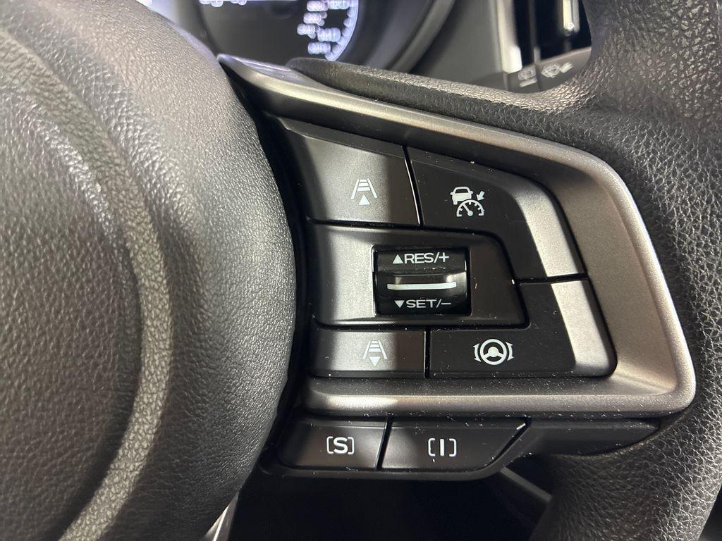 used 2020 Subaru Forester car, priced at $18,728