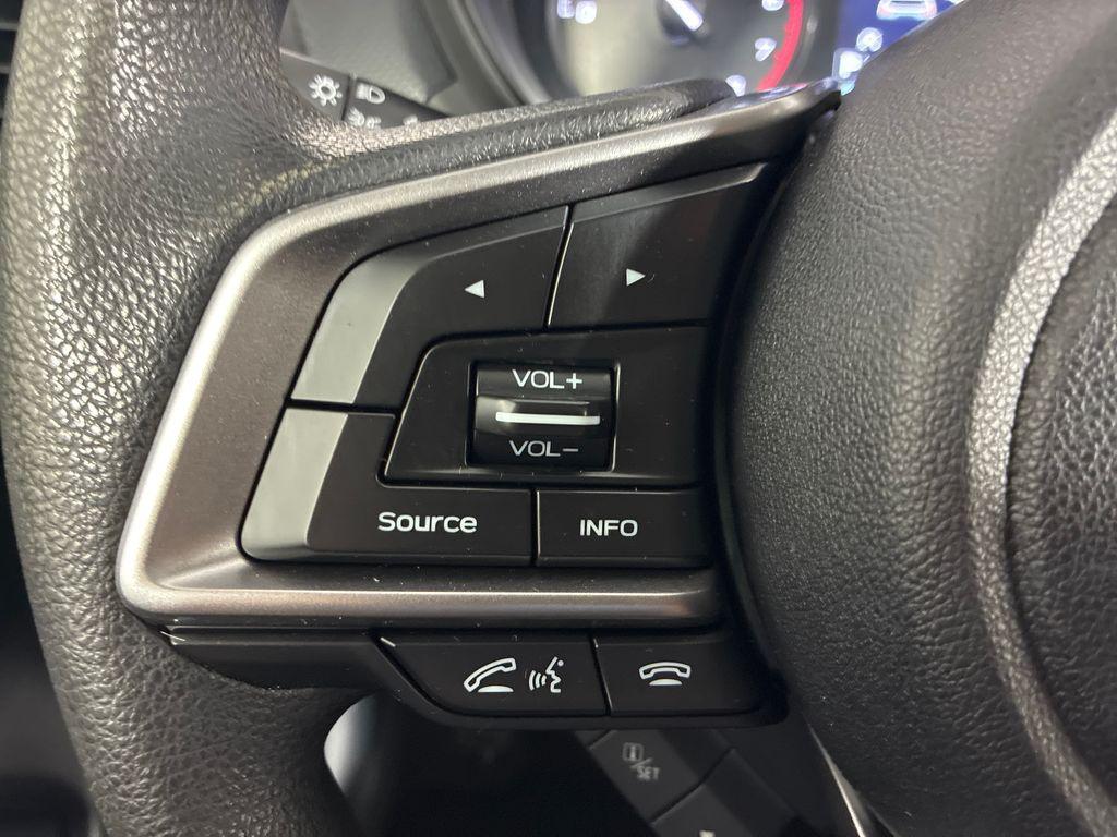 used 2020 Subaru Forester car, priced at $18,728