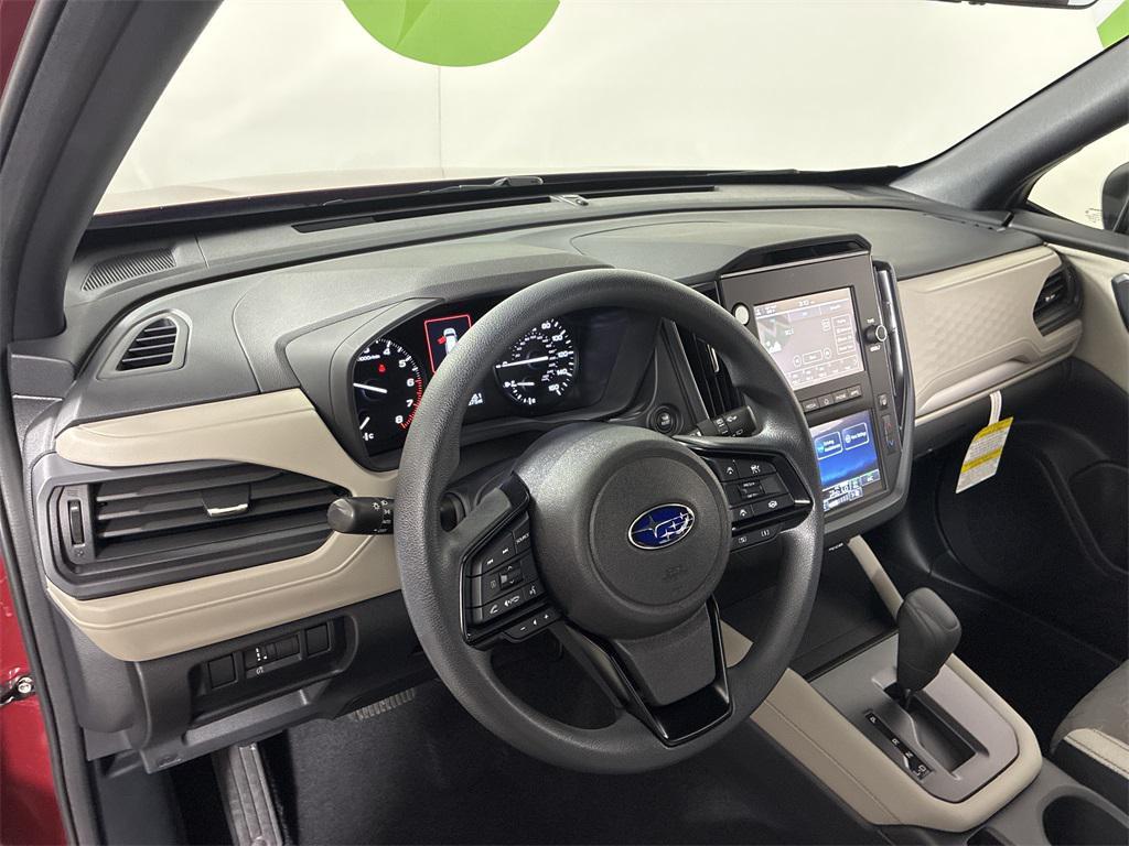 used 2025 Subaru Forester car, priced at $29,994