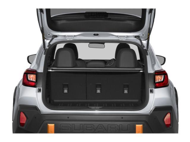 new 2026 Subaru Crosstrek car, priced at $38,573