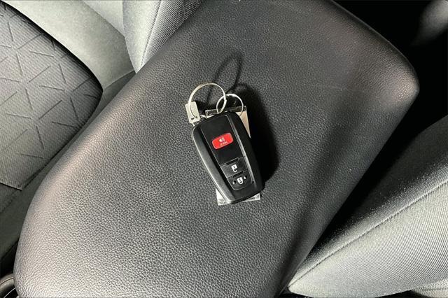 used 2020 Toyota RAV4 Hybrid car, priced at $26,991