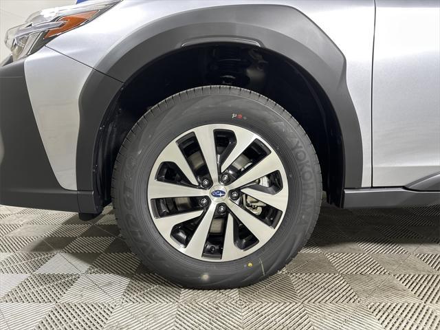 new 2025 Subaru Outback car, priced at $36,237