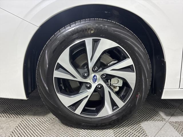 used 2025 Subaru Legacy car, priced at $28,278
