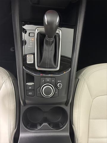 used 2024 Mazda CX-5 car, priced at $28,602