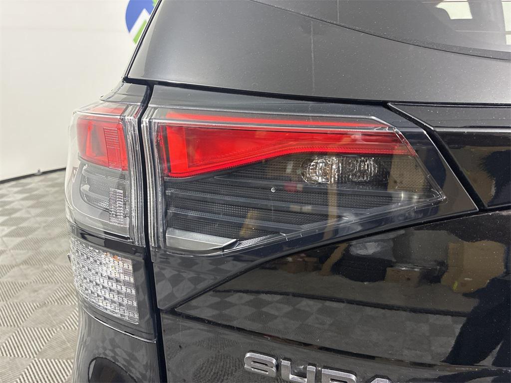 used 2025 Subaru Forester car, priced at $34,769