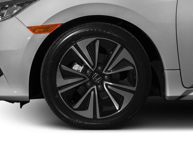 used 2017 Honda Civic car, priced at $16,851