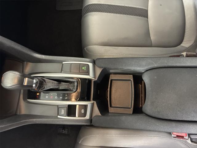 used 2017 Honda Civic car, priced at $16,363