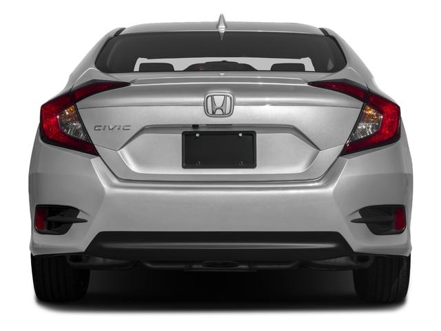 used 2017 Honda Civic car, priced at $16,851