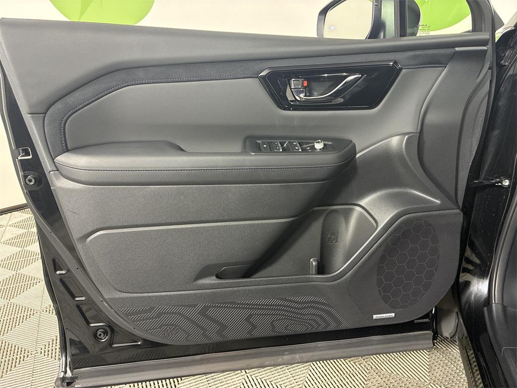 used 2025 Subaru Forester car, priced at $36,958
