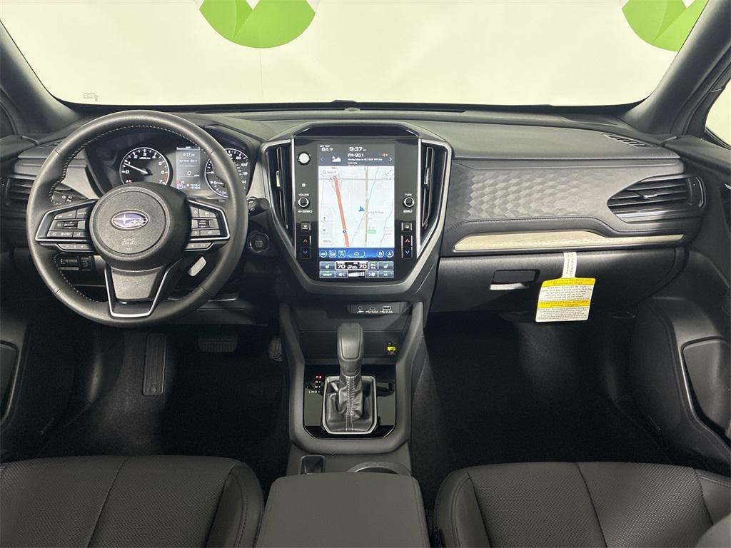 used 2025 Subaru Forester car, priced at $36,958
