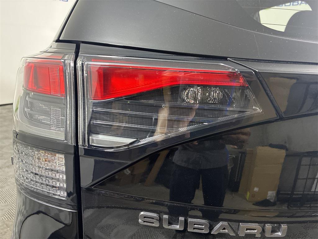used 2025 Subaru Forester car, priced at $36,958