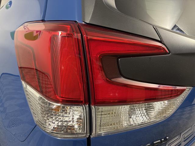 used 2022 Subaru Forester car, priced at $27,935