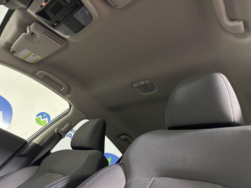 new 2025 Subaru Crosstrek car, priced at $27,721