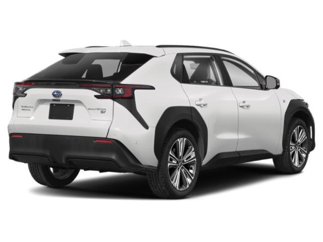 new 2025 Subaru Solterra car, priced at $42,987