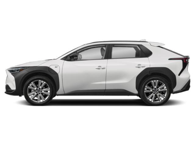 new 2025 Subaru Solterra car, priced at $42,987