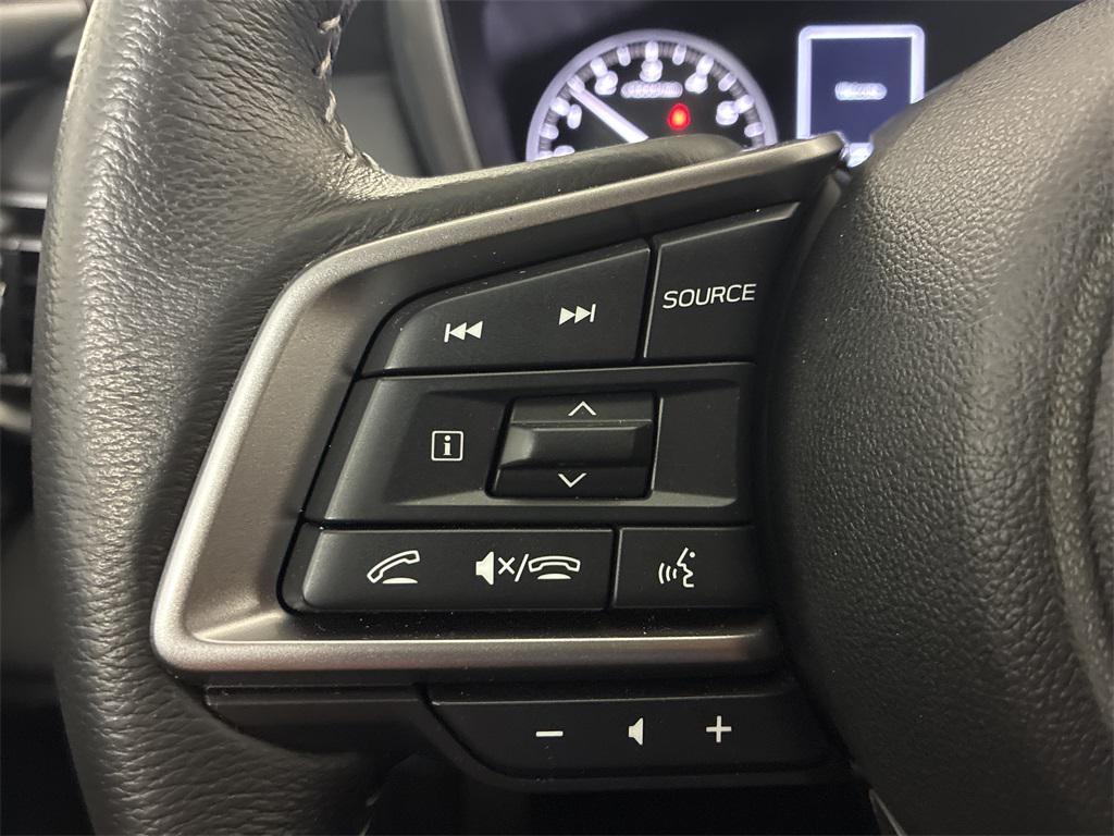 used 2023 Subaru Outback car, priced at $30,956