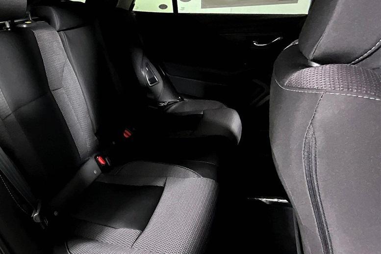 new 2025 Subaru Outback car, priced at $34,053