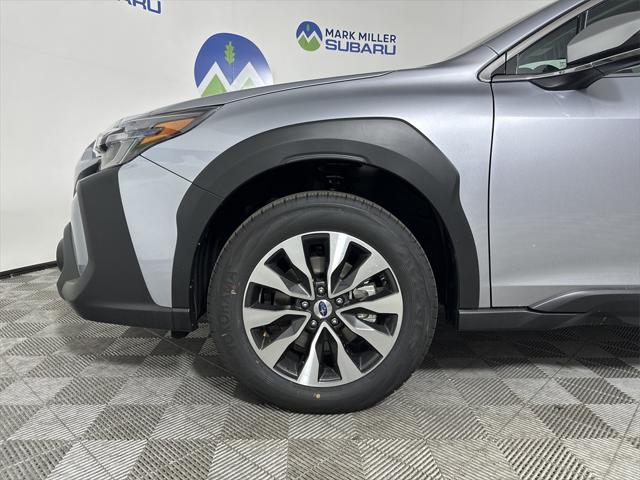 new 2025 Subaru Outback car, priced at $43,588