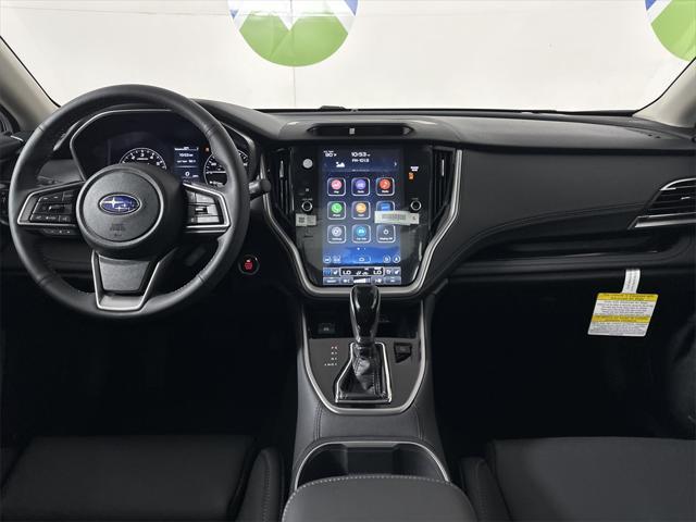new 2025 Subaru Outback car, priced at $43,588