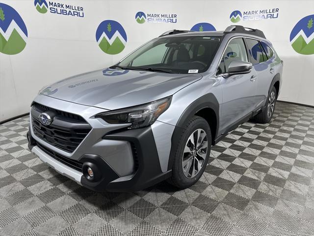 new 2025 Subaru Outback car, priced at $43,588