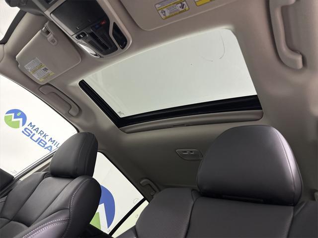 new 2025 Subaru Outback car, priced at $43,588