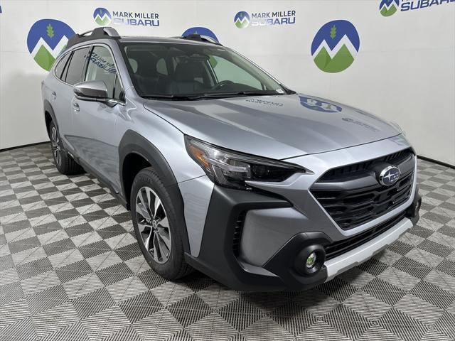 new 2025 Subaru Outback car, priced at $43,588
