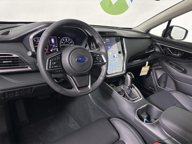 new 2025 Subaru Outback car, priced at $43,588