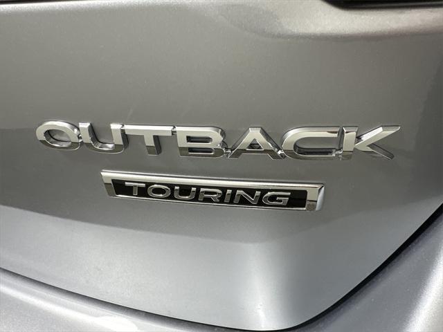 new 2025 Subaru Outback car, priced at $43,588