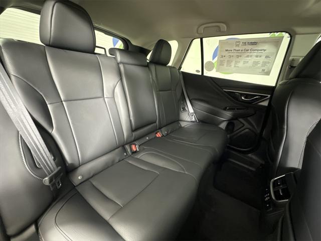 new 2025 Subaru Outback car, priced at $43,588