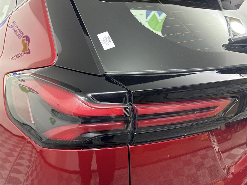 used 2022 Chevrolet Bolt EUV car, priced at $21,789