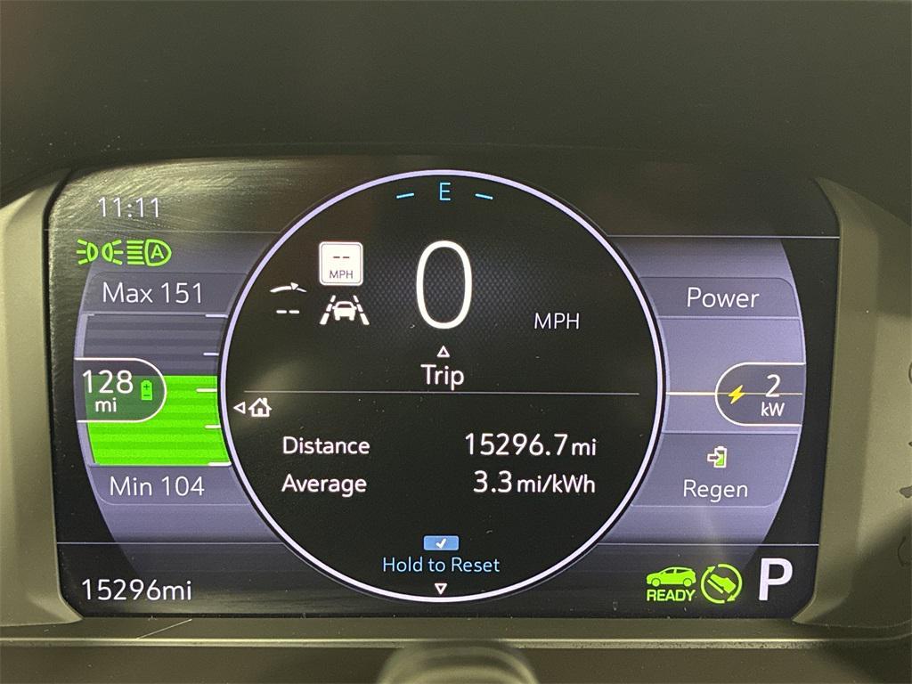 used 2022 Chevrolet Bolt EUV car, priced at $21,789