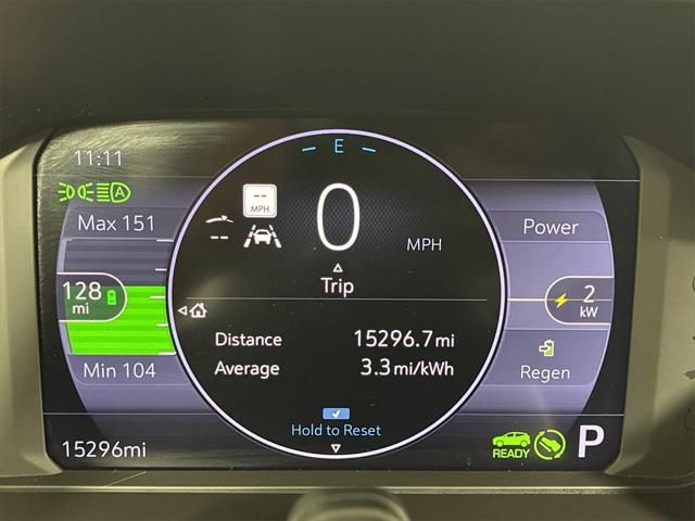 used 2022 Chevrolet Bolt EUV car, priced at $23,766
