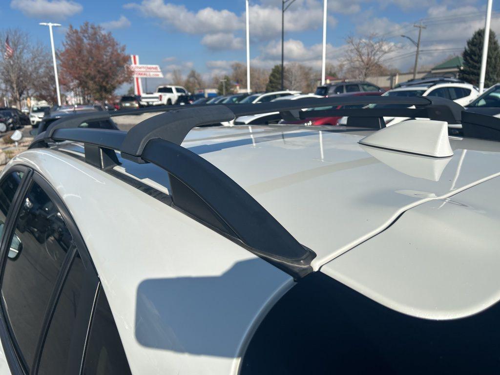 used 2022 Subaru Crosstrek car, priced at $22,482