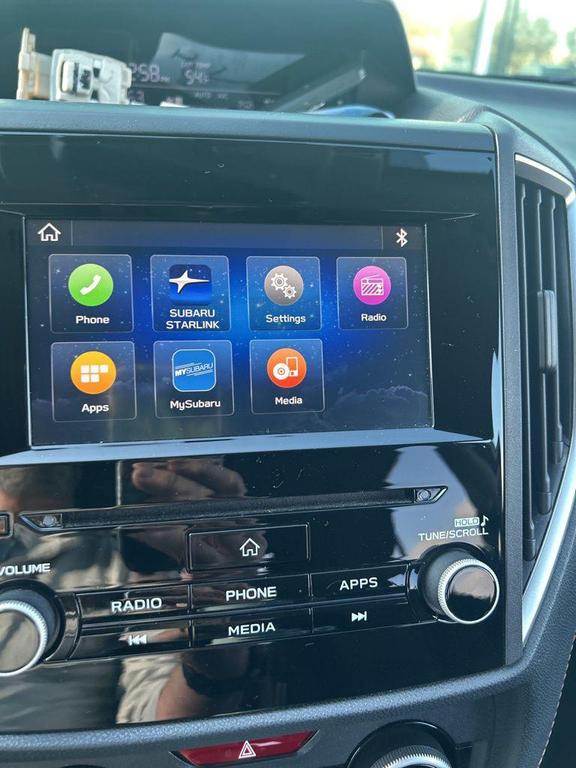 used 2022 Subaru Crosstrek car, priced at $22,482